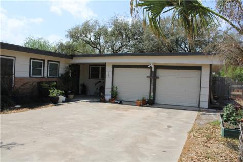 717 Santa Barbara Drive Kingsville TX 78363