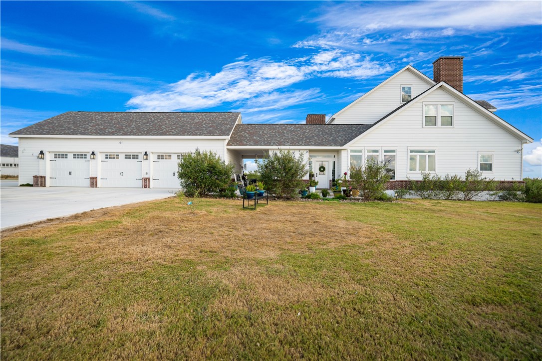 741 County Road 159 Kenedy TX 78119