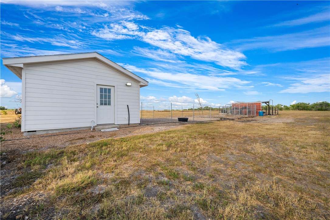 741 County Road 159 Kenedy TX 78119