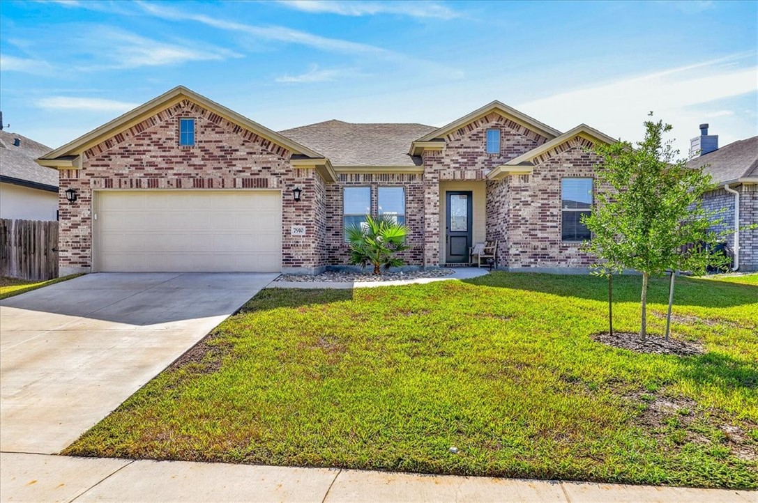 7910 Krypton Drive Corpus Christi TX 78414