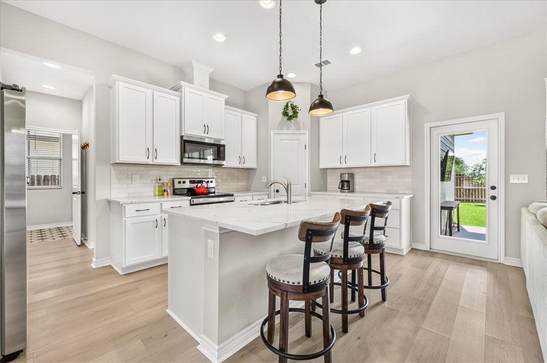 7910 Krypton Drive Corpus Christi TX 78414