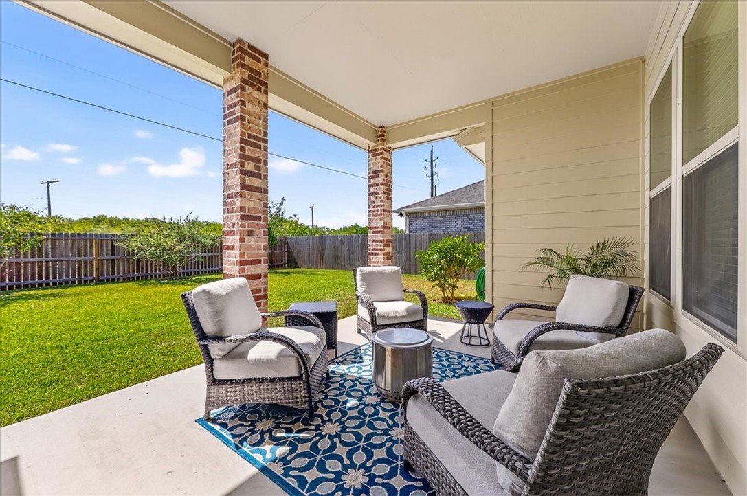 7910 Krypton Drive Corpus Christi TX 78414