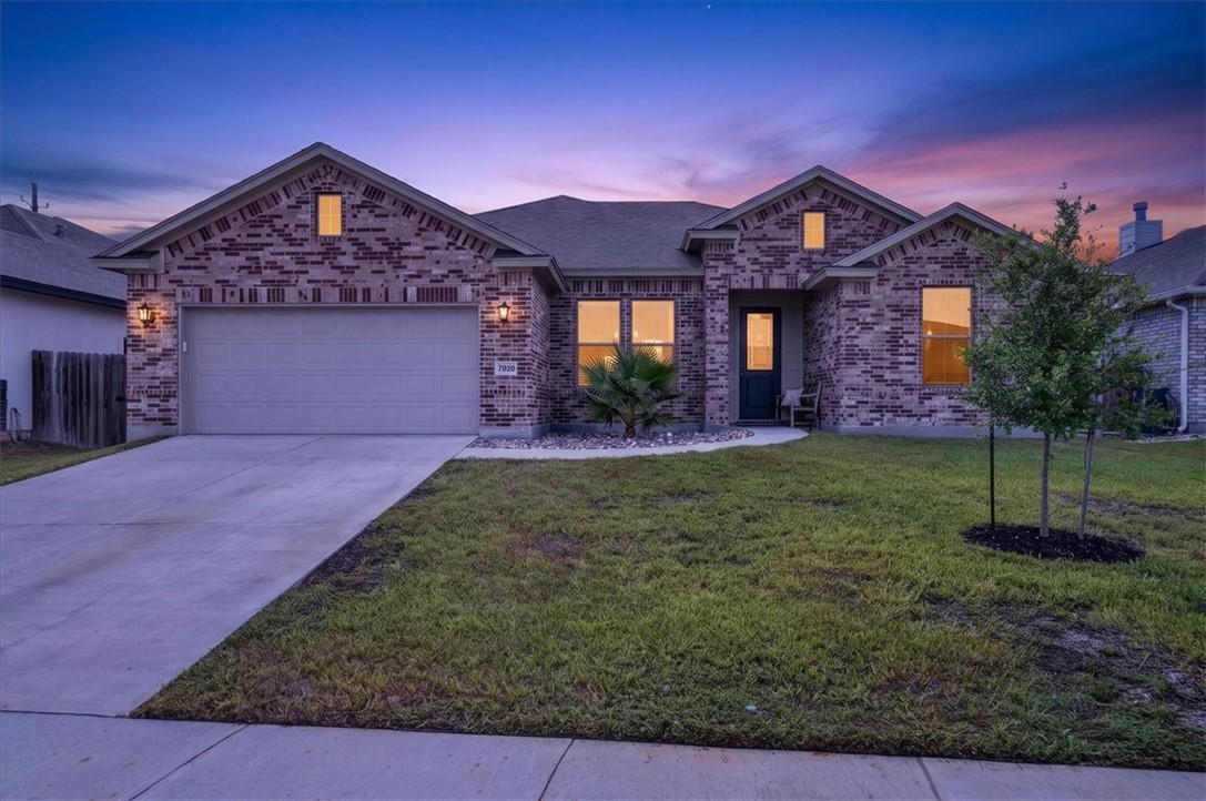 7910 Krypton Drive Corpus Christi TX 78414