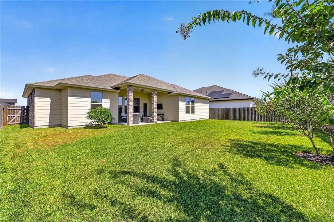 7910 Krypton Drive Corpus Christi TX 78414