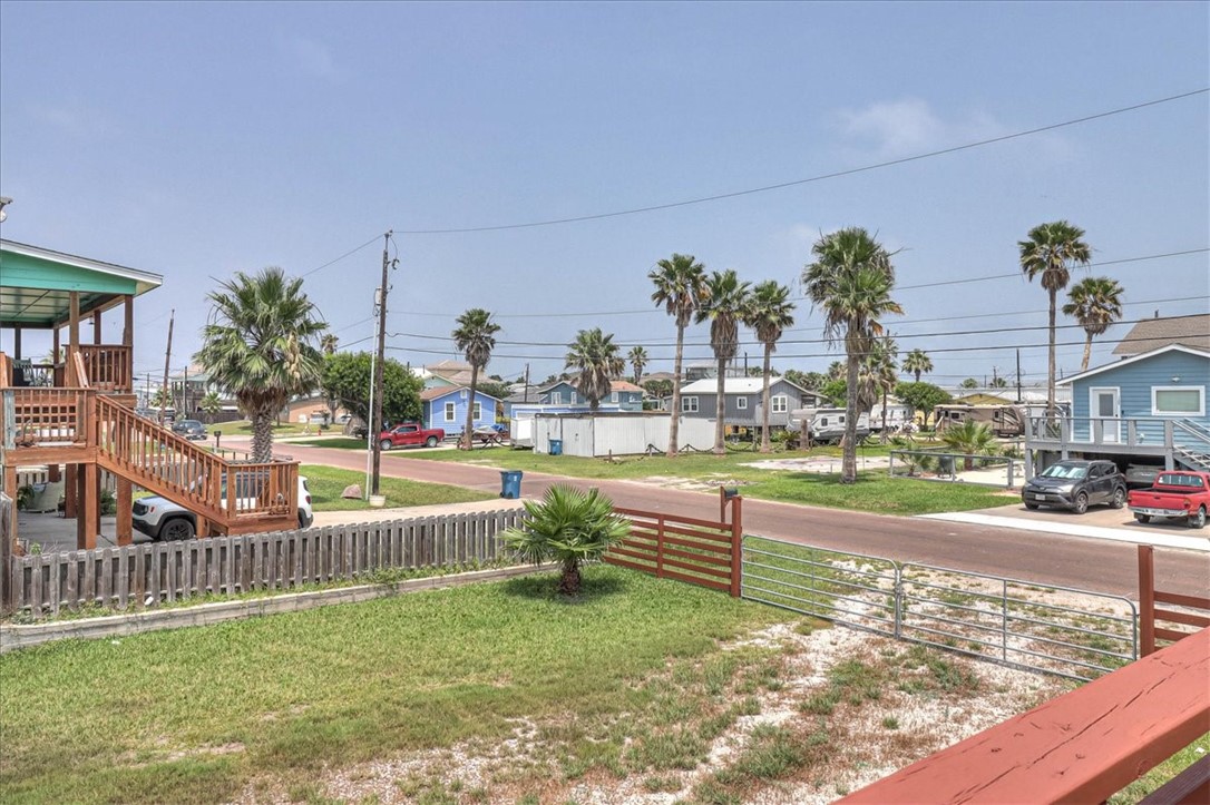 132 S Gulf Street Port Aransas TX 78373