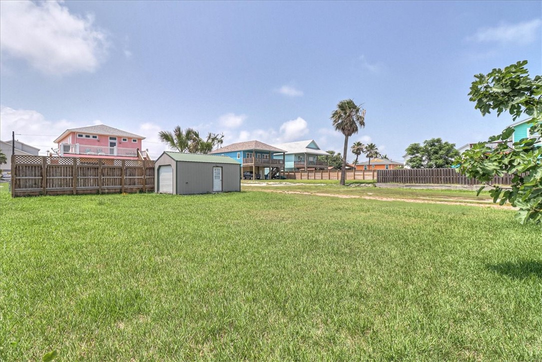 132 S Gulf Street Port Aransas TX 78373