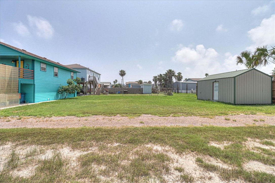 132 S Gulf Street Port Aransas TX 78373
