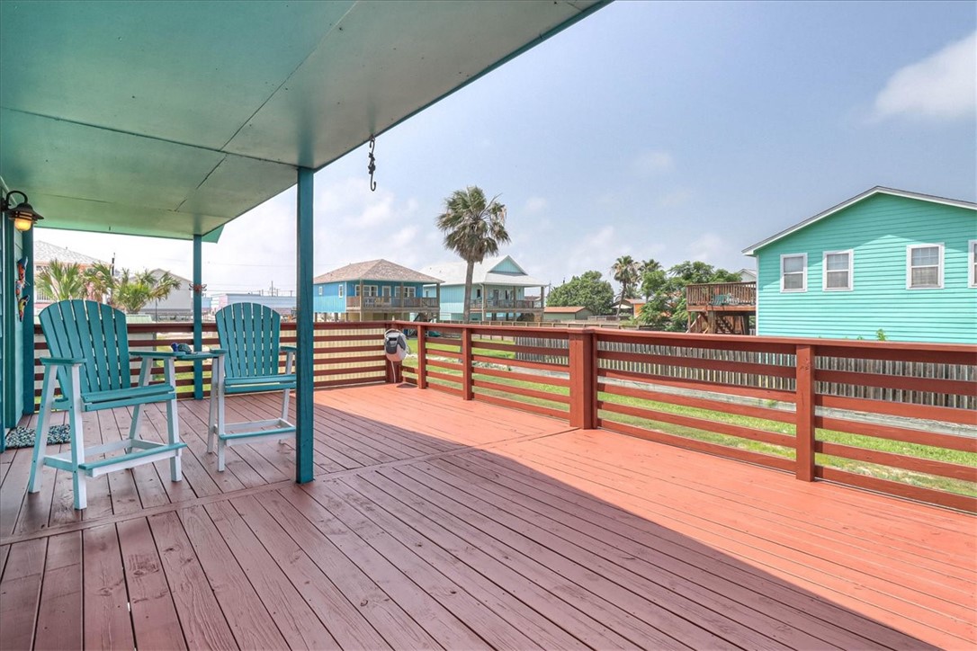132 S Gulf Street Port Aransas TX 78373