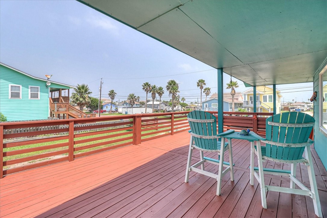 132 S Gulf Street Port Aransas TX 78373