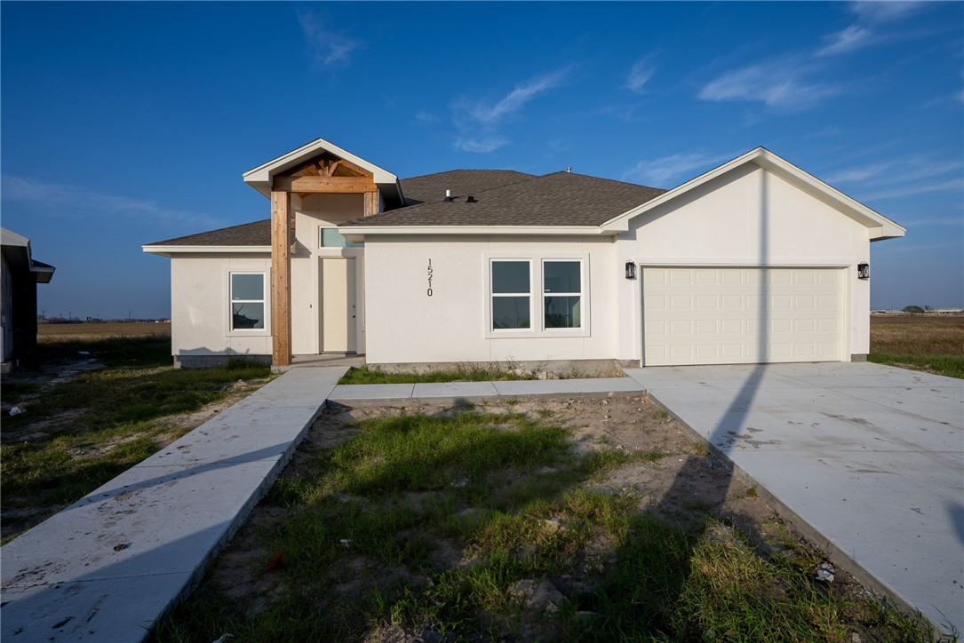 15210 Lake Athens Avenue Robstown TX 78380
