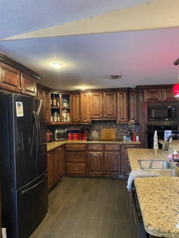 701 W Lucille Street Hebbronville TX 78361