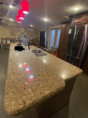 701 W Lucille Street Hebbronville TX 78361