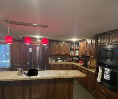 701 W Lucille Street Hebbronville TX 78361