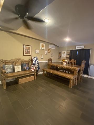 701 W Lucille Street Hebbronville TX 78361