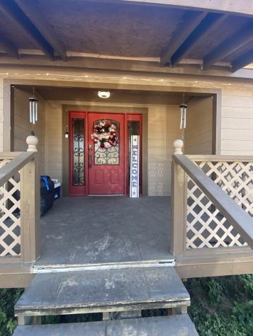 701 W Lucille Street Hebbronville TX 78361