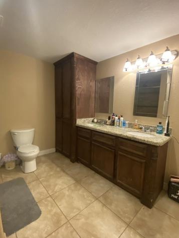 701 W Lucille Street Hebbronville TX 78361