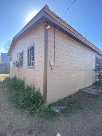 701 W Lucille Street Hebbronville TX 78361