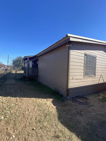 701 W Lucille Street Hebbronville TX 78361
