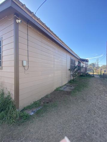 701 W Lucille Street Hebbronville TX 78361