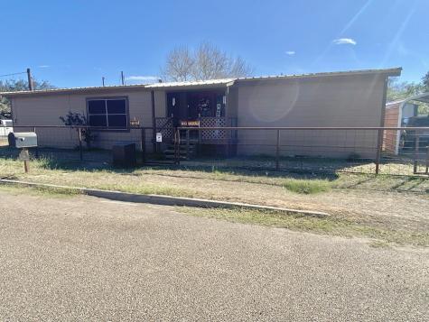 701 W Lucille Street Hebbronville TX 78361