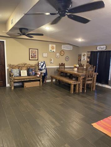 701 W Lucille Street Hebbronville TX 78361