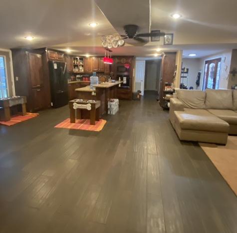701 W Lucille Street Hebbronville TX 78361