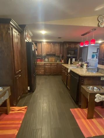 701 W Lucille Street Hebbronville TX 78361