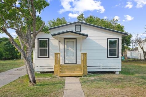 2914 Kitchens Street Corpus Christi TX 78405