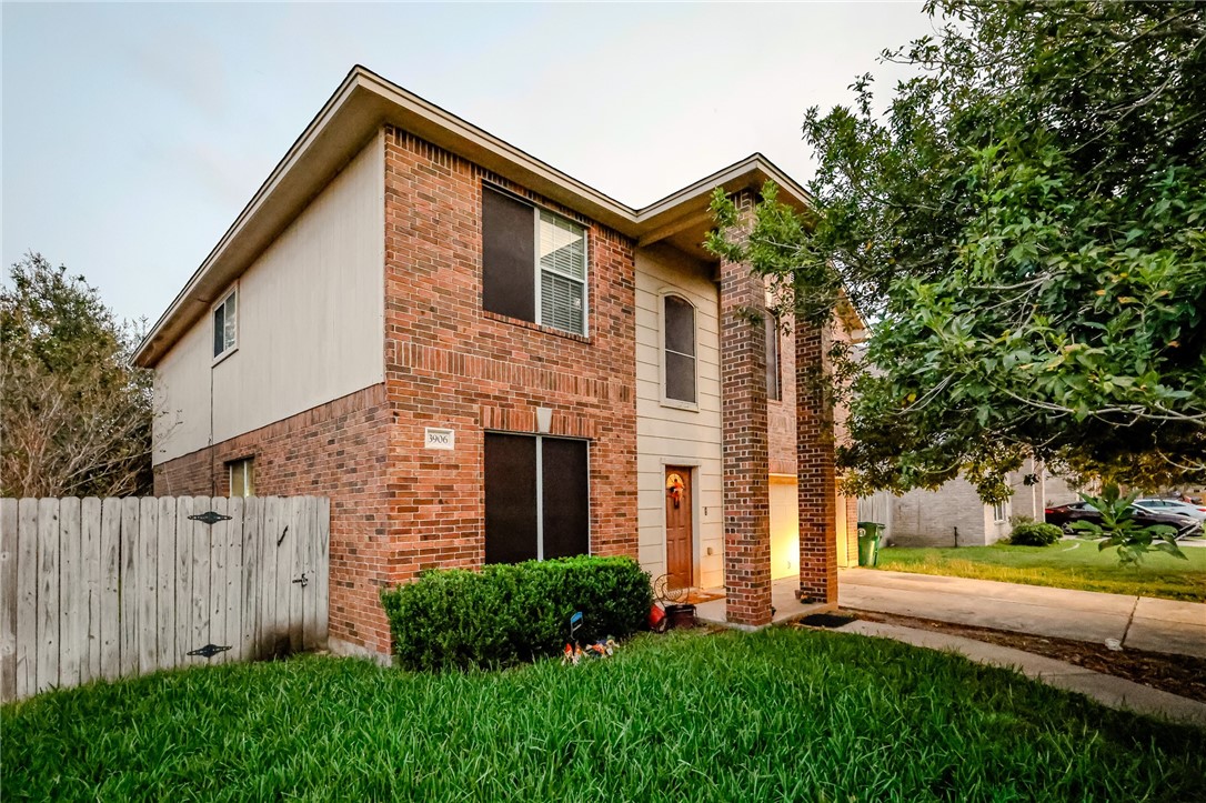 3906 Annemasse Drive Corpus Christi TX 78414
