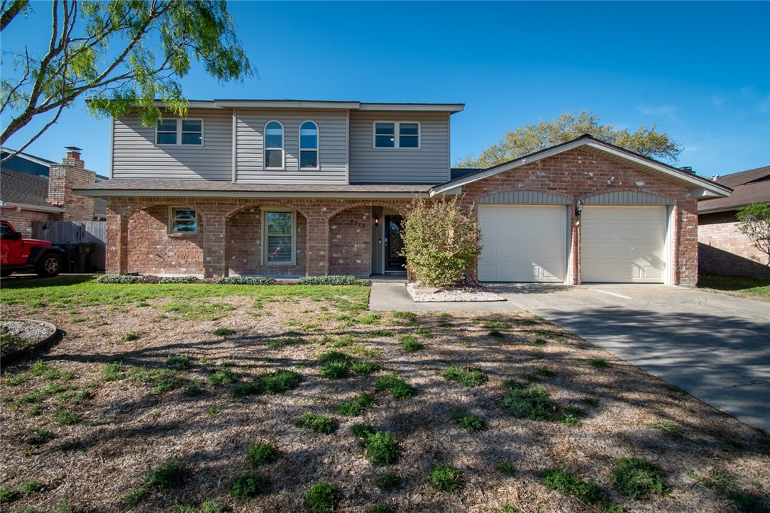 4513 Greensboro Drive Corpus Christi TX 78413