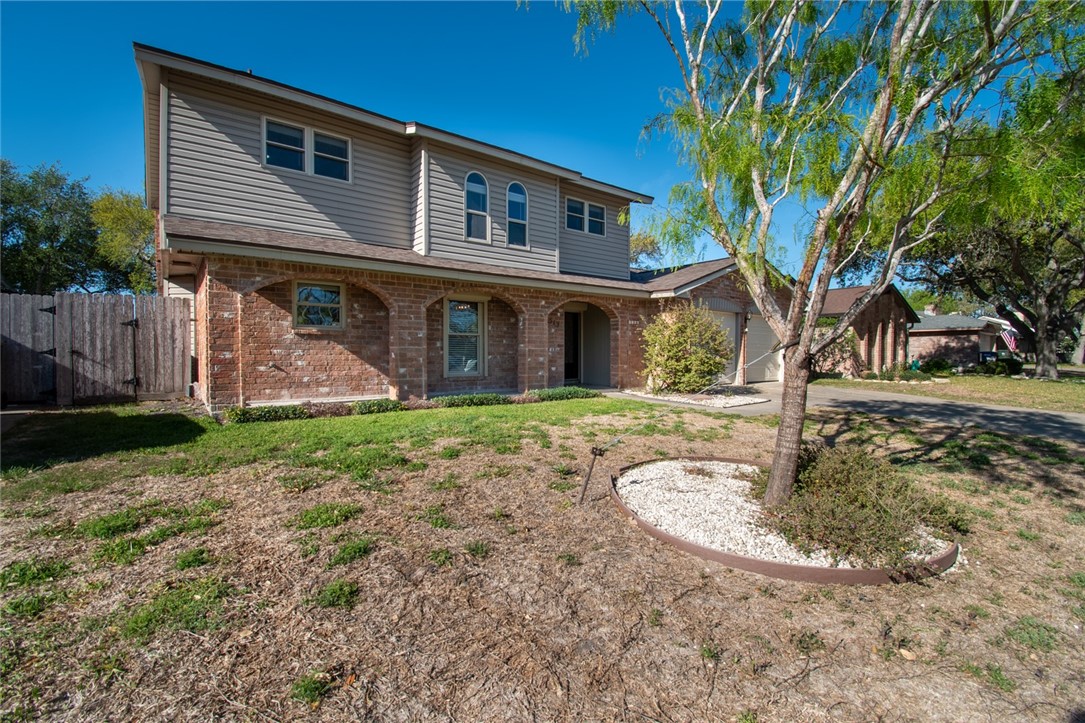 4513 Greensboro Drive Corpus Christi TX 78413