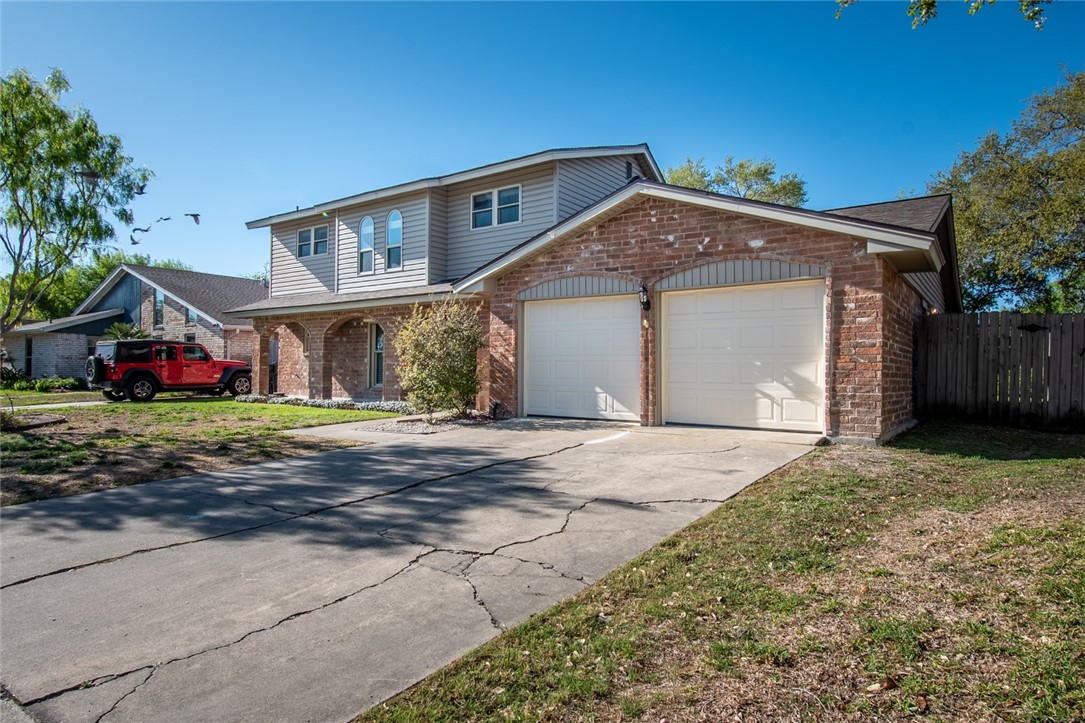 4513 Greensboro Drive Corpus Christi TX 78413