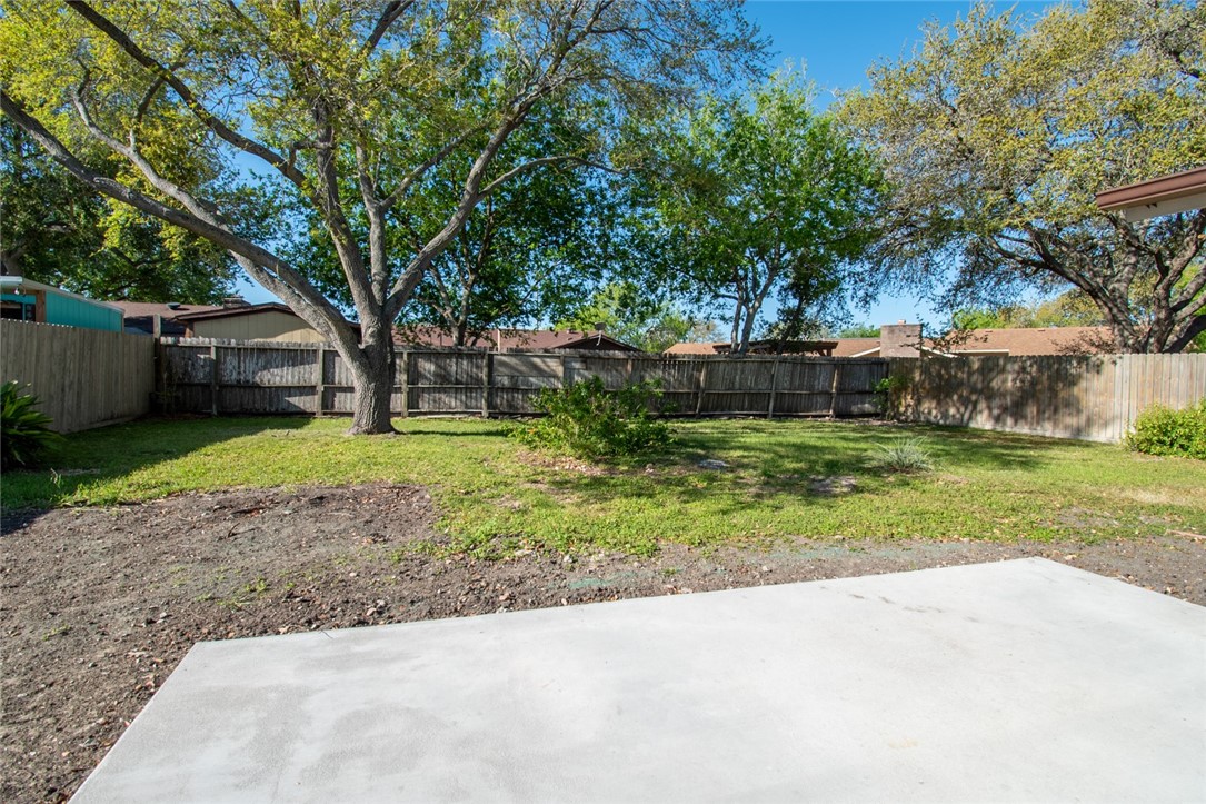 4513 Greensboro Drive Corpus Christi TX 78413
