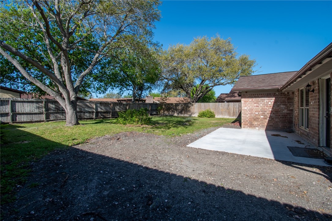 4513 Greensboro Drive Corpus Christi TX 78413