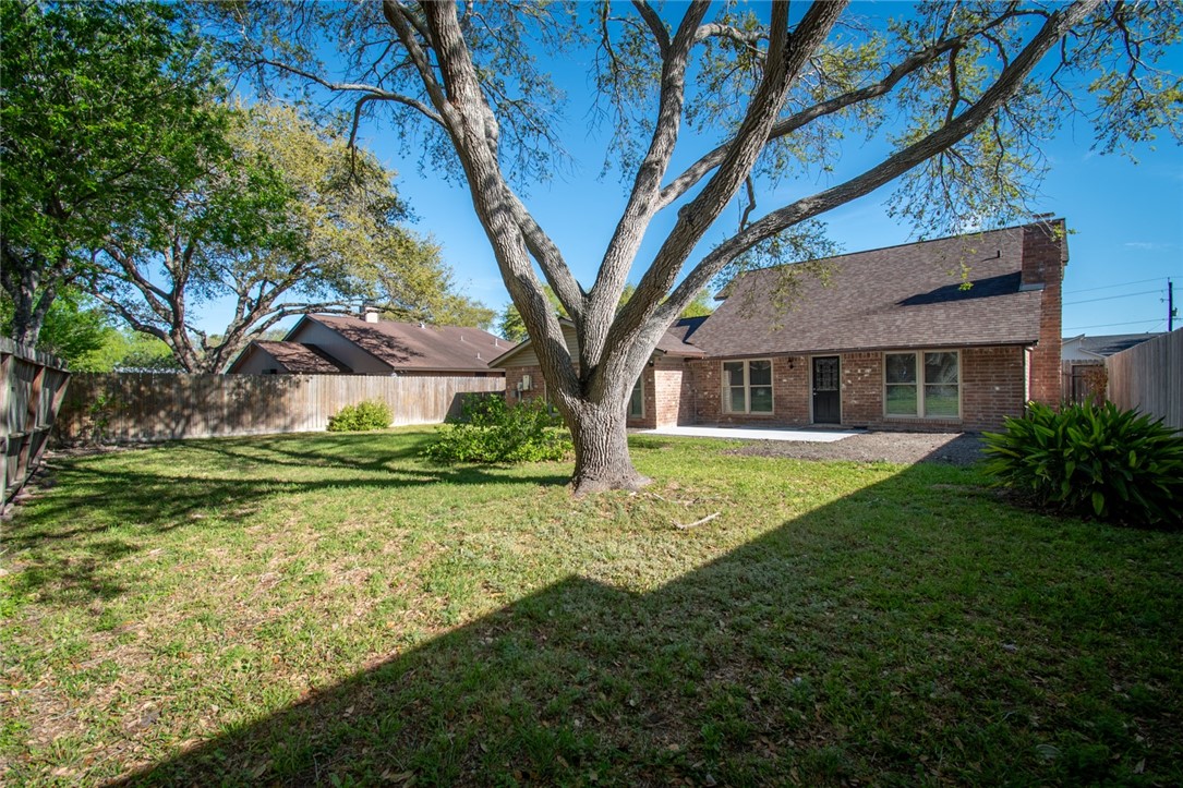 4513 Greensboro Drive Corpus Christi TX 78413