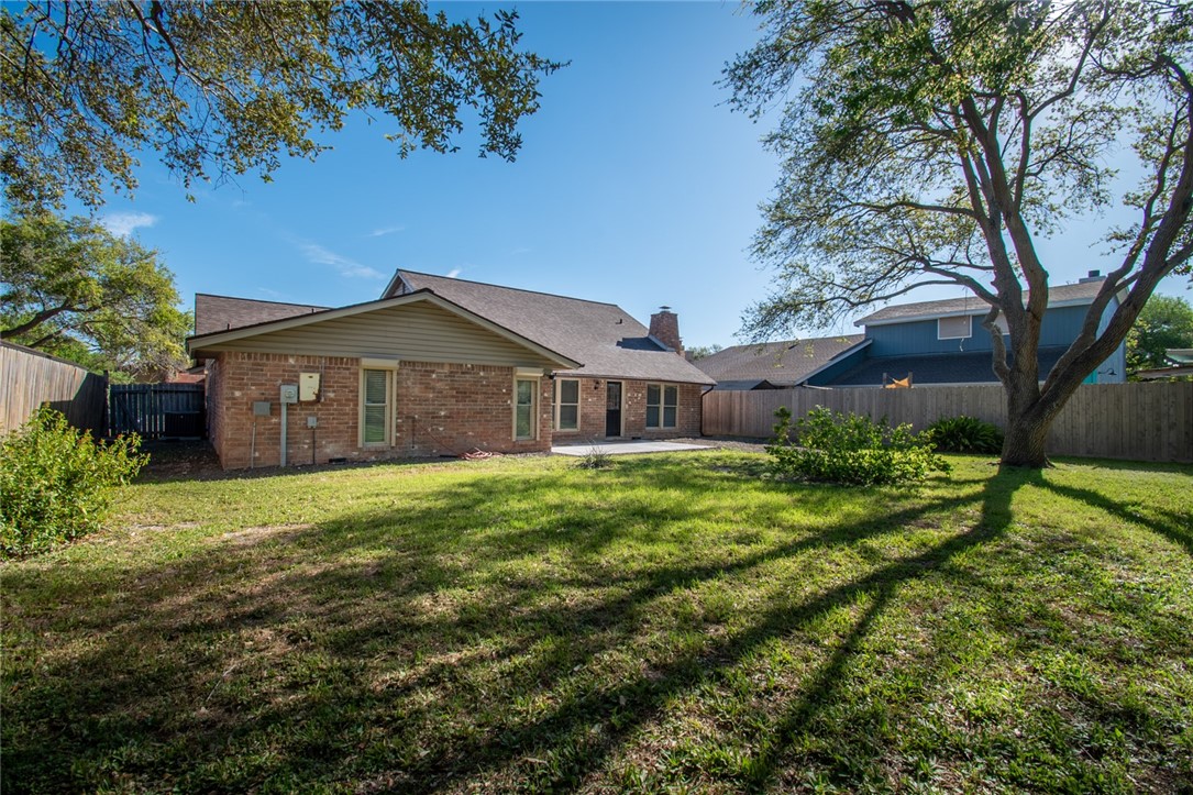 4513 Greensboro Drive Corpus Christi TX 78413