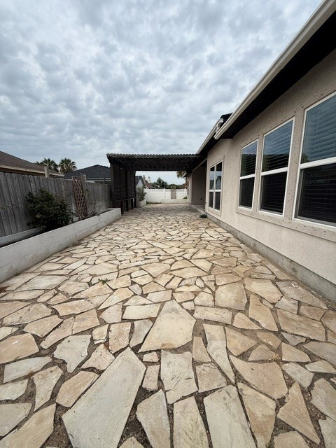 15642 Finistere Street Corpus Christi TX 78418