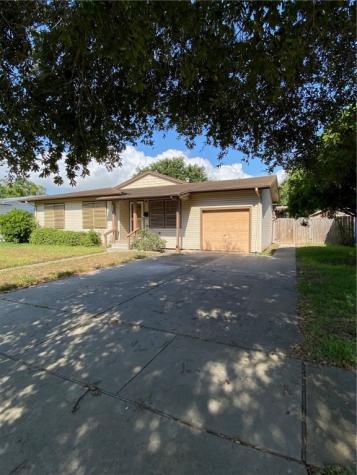 1209 Shiels Drive Corpus Christi TX 78412