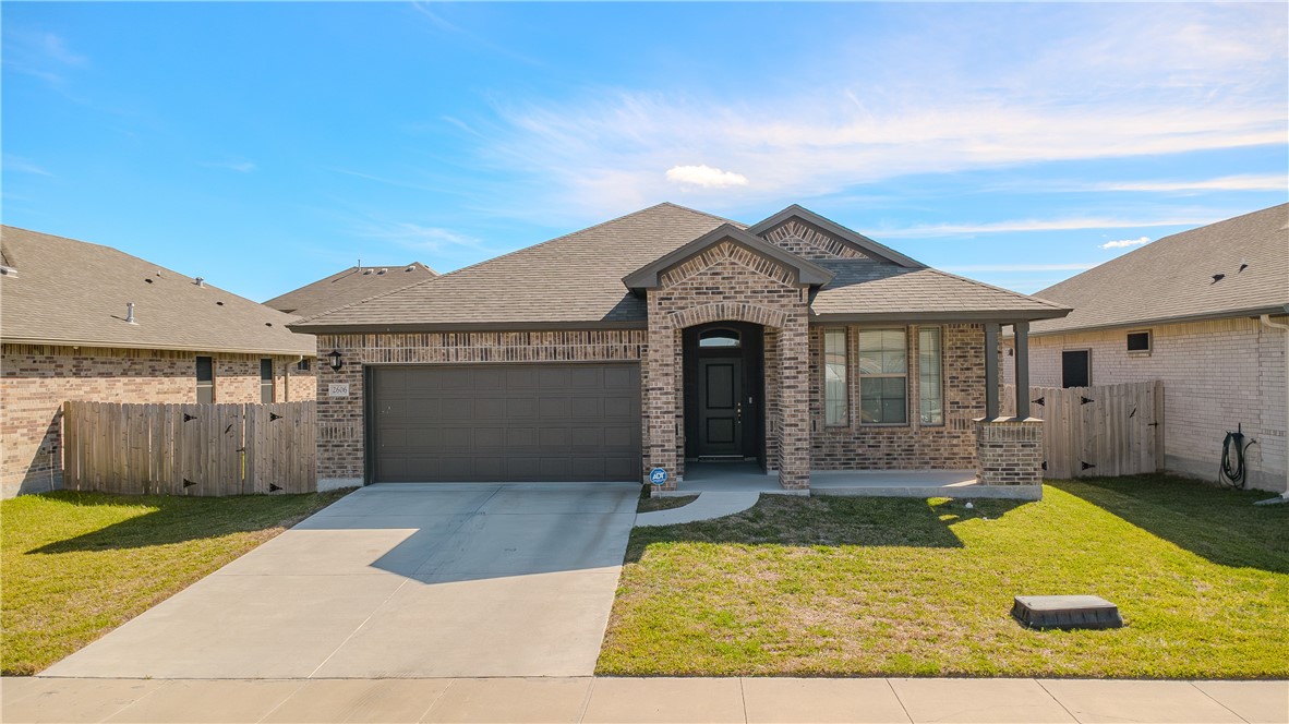 2606 Vista Del Sol Street Corpus Christi TX 78414
