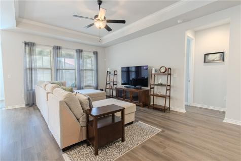 2606 Vista Del Sol Street Corpus Christi TX 78414