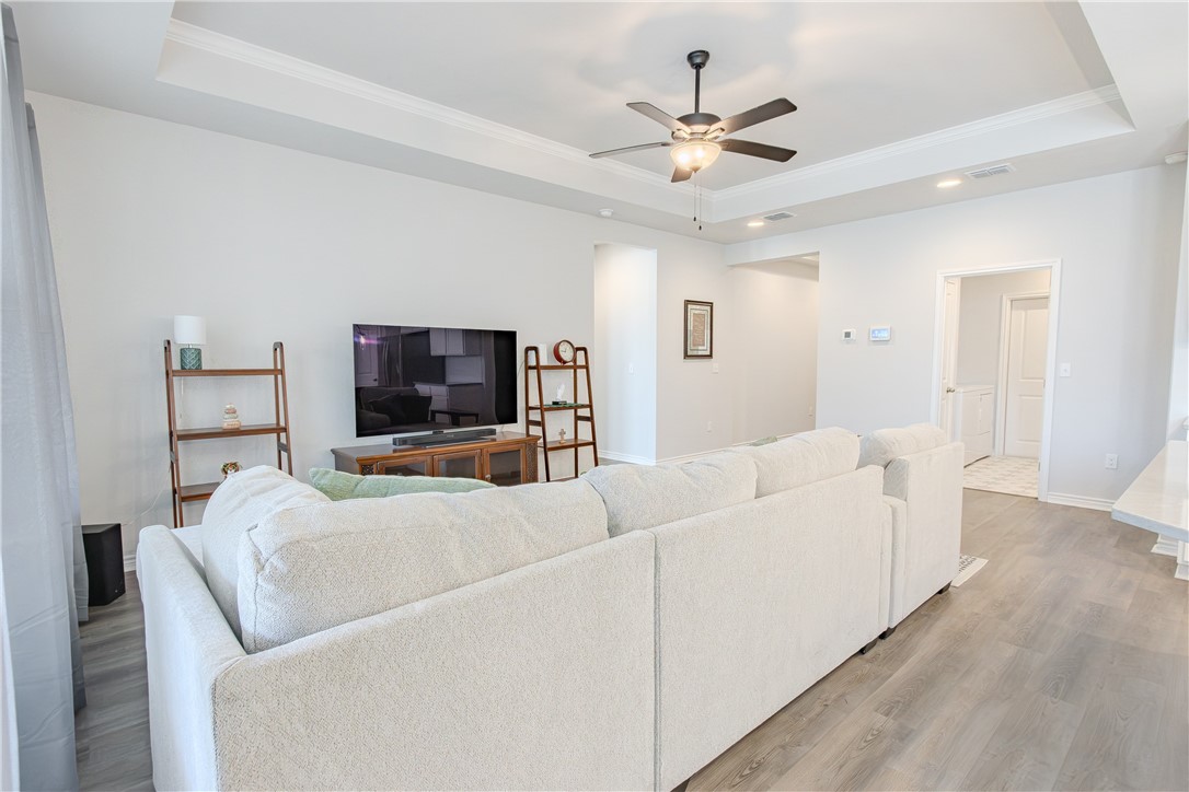 2606 Vista Del Sol Street Corpus Christi TX 78414