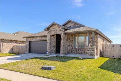 2606 Vista Del Sol Street Corpus Christi TX 78414