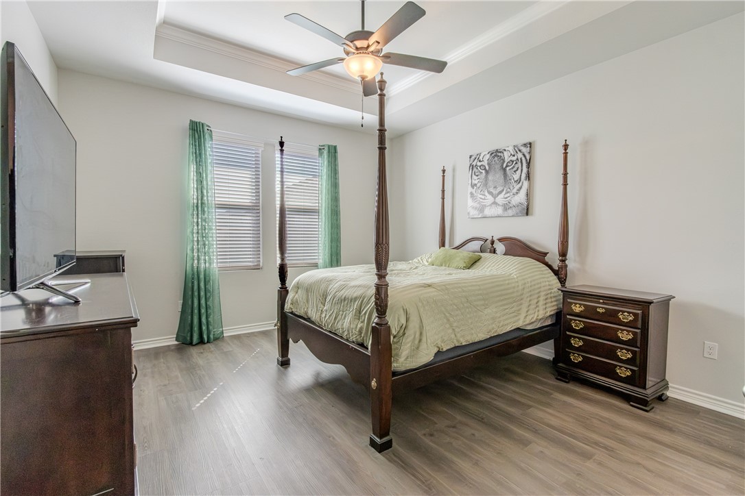 2606 Vista Del Sol Street Corpus Christi TX 78414