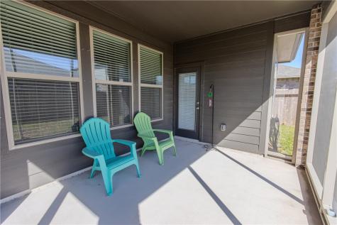 2606 Vista Del Sol Street Corpus Christi TX 78414