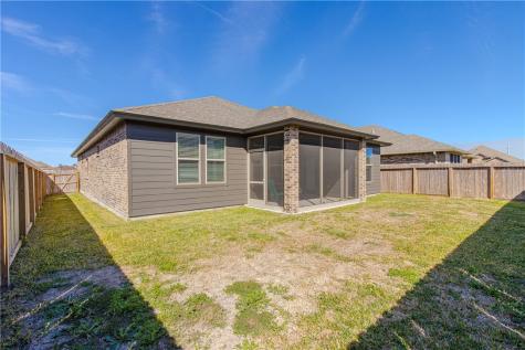 2606 Vista Del Sol Street Corpus Christi TX 78414