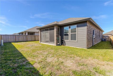 2606 Vista Del Sol Street Corpus Christi TX 78414