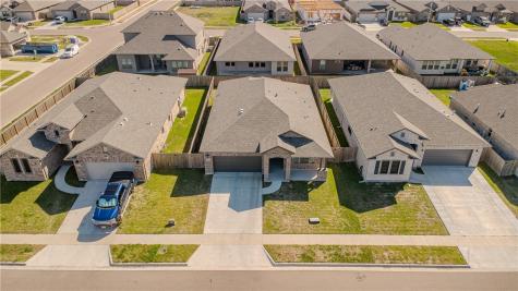 2606 Vista Del Sol Street Corpus Christi TX 78414
