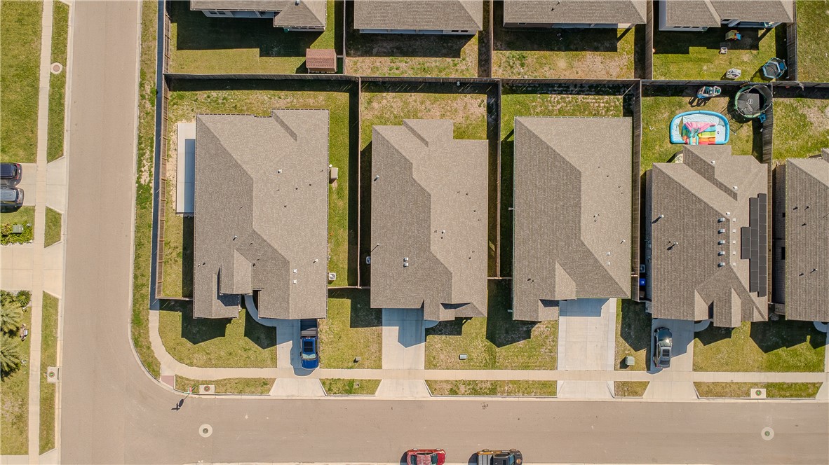 2606 Vista Del Sol Street Corpus Christi TX 78414