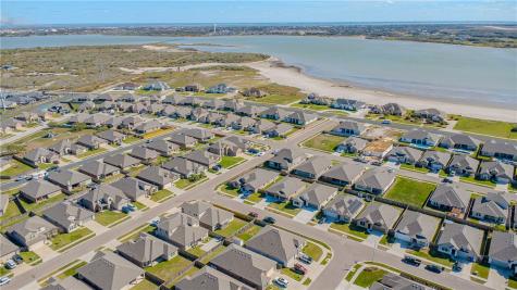2606 Vista Del Sol Street Corpus Christi TX 78414