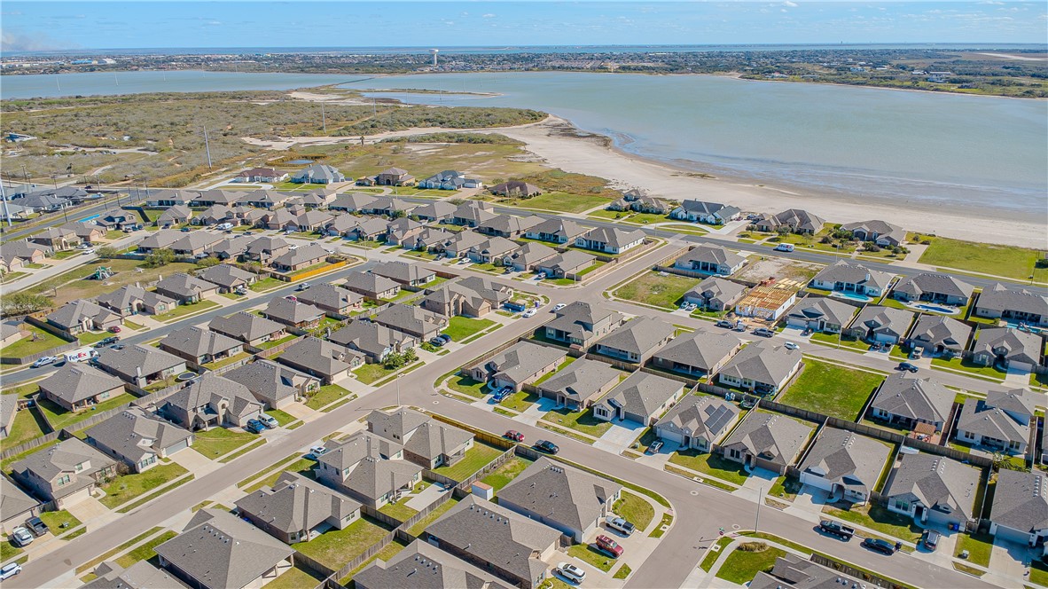 2606 Vista Del Sol Street Corpus Christi TX 78414